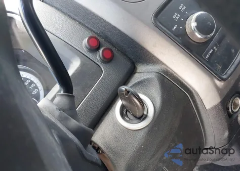 2014 Ram 2500 Tradesman из США, поврежденный, VIN 3C6TR5CT7EG186099